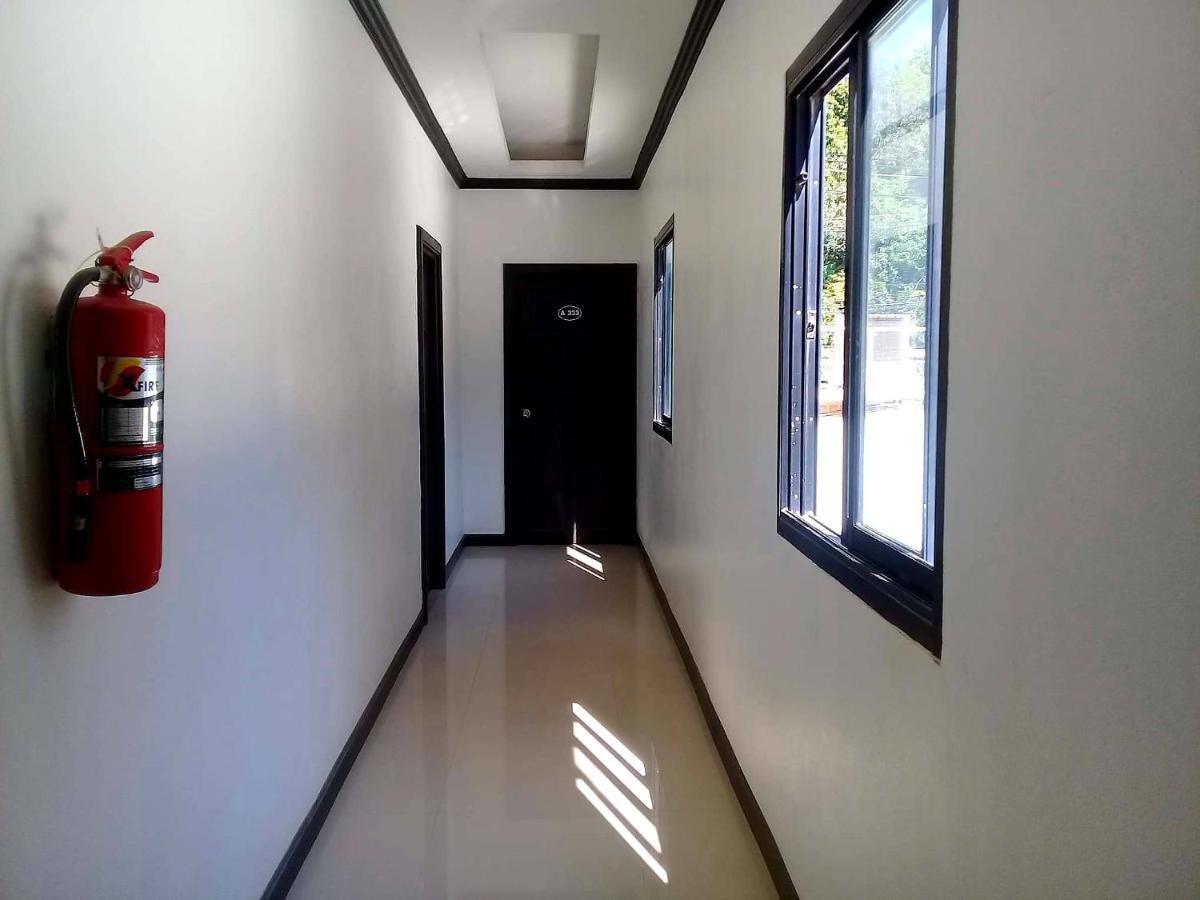 Oscar Apartment Ko Lanta Exterior foto